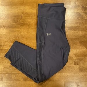 Women’s Under Armour Capri Leggings